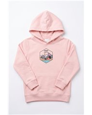 TATLAND BLUZA Z KAPTUREM DLA DZIEWCZYN