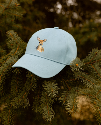 TATLAND CHILDREN'S CAP DOE