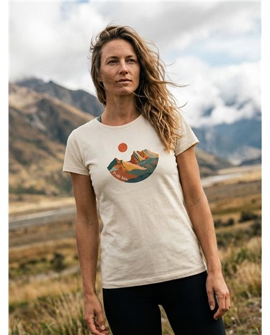 DAMSKA KOSZULKA GÓRSKA TATLAND