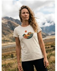 TATLAND DÁMSKE TRIČKO HORY