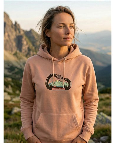 TATLAND BLUZA DAMSKA KARABÍNKA