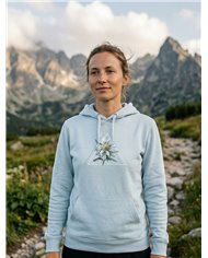 TATLAND DÁMSKA MIKINA PLESNIVEC ALPÍNSKY