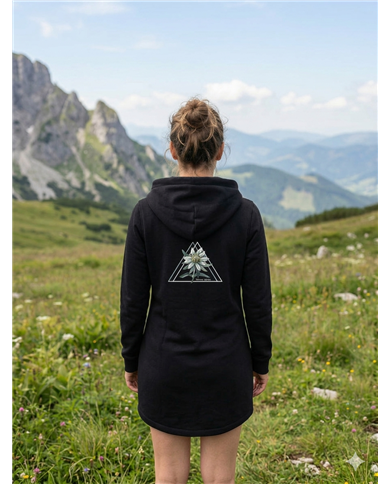 TATLAND DAMSKA BLUZA Z KAPTUREM PLESNIVEC