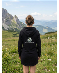 TATLAND DÁMSKA MIKINA PLESNIVEC