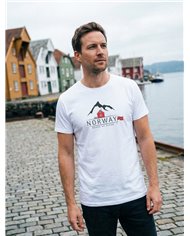 TATLAND MEN'S T-SHIRT FJORD