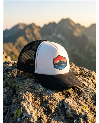 TATLAND CAP ADVENTURE