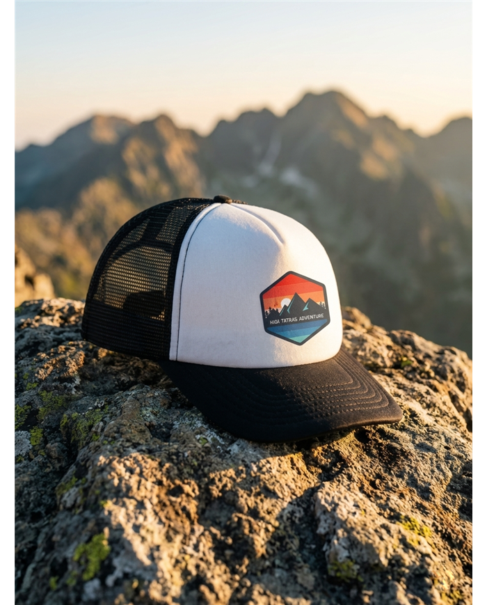 TATLAND CAP ADVENTURE