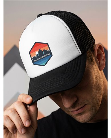 TATLAND CAP ADVENTURE