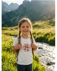 TATLAND DZIECIĘCY MIŚ W KOSZULCE