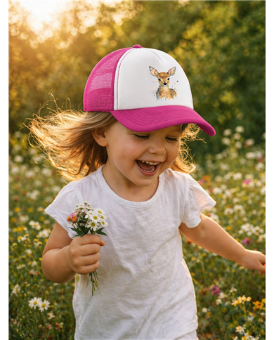 TATLAND CHILDREN'S CAP DOE