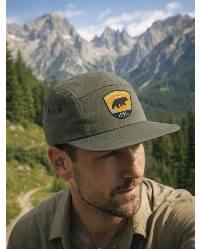 TATLAND UNI CAP