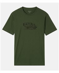 Men´s Merino Life T-Shirt
