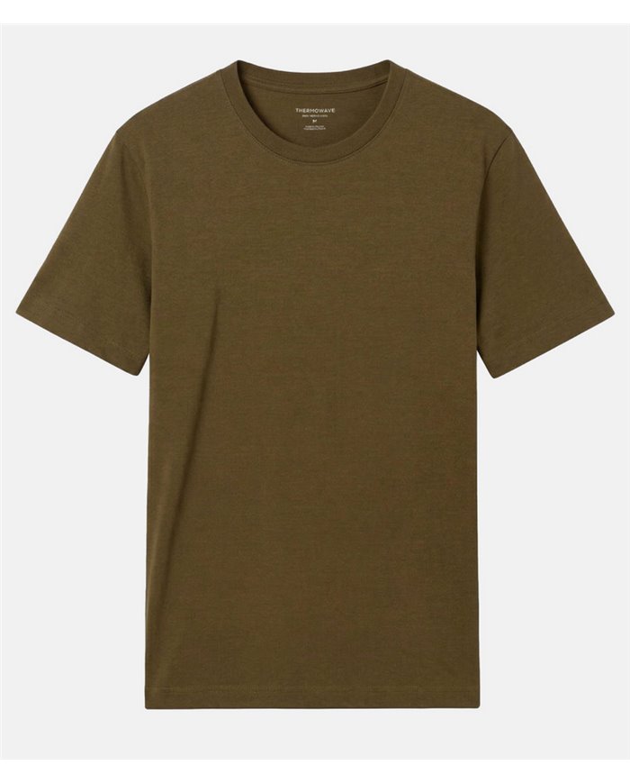 Men´s Merino Life T-Shirt