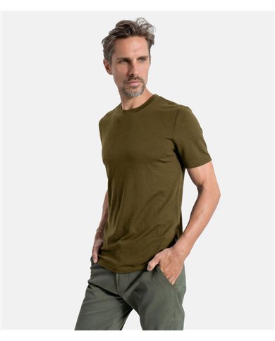 Men´s Merino Life T-Shirt