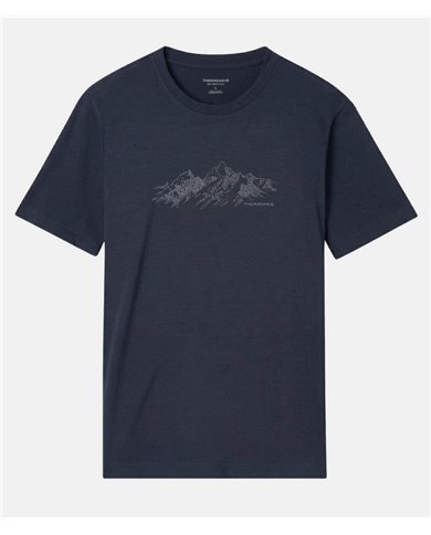 Men´s Merino Life T-Shirt