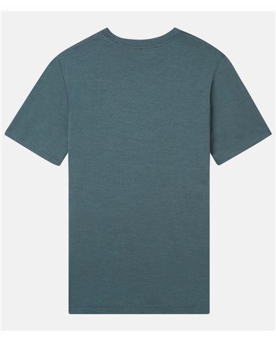 Men´s Merino Cycling Bum T-Shirt