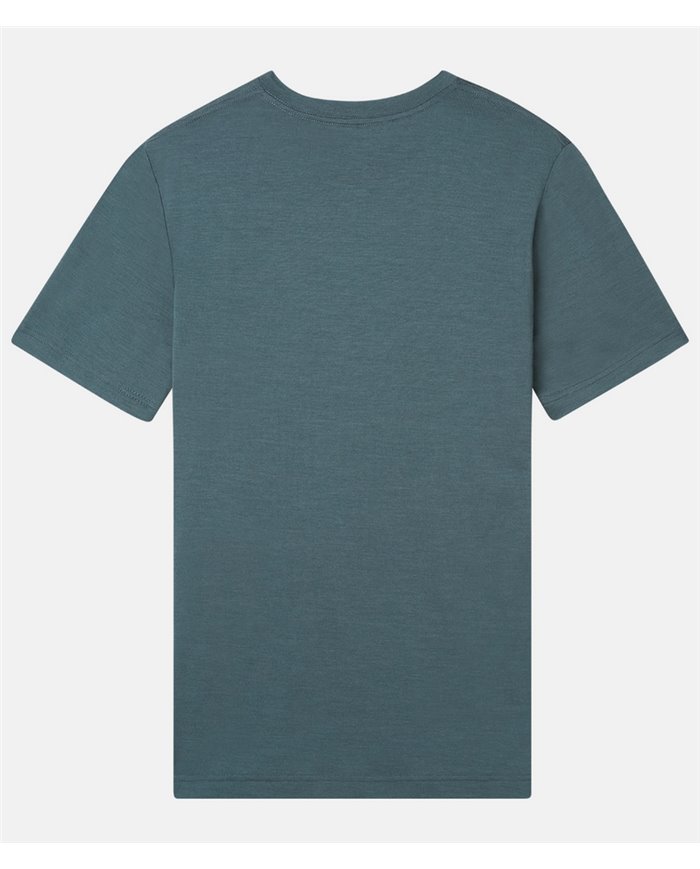 Men´s Merino Cycling Bum T-Shirt