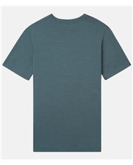 Men´s Merino Cycling Bum T-Shirt