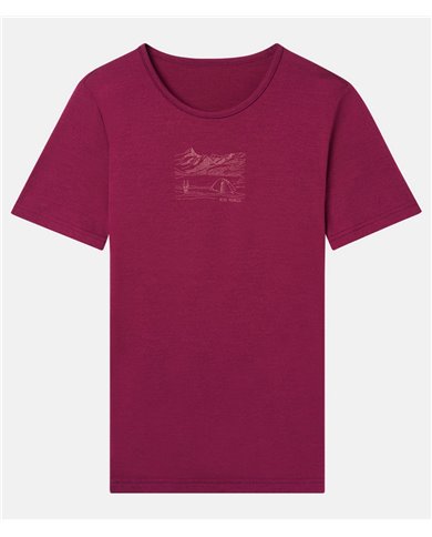 Women´s Merino Reset T-shirt