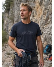 Men´s Merino Life T-Shirt