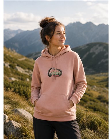 TATLAND WOMEN'S SWEATSHIRT KARABÍNKA