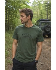 Men´s Merino Life T-Shirt