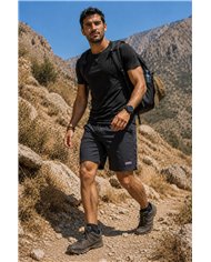 THERMOWAVE GLOBAL MEN'S SHORTS 7"