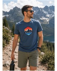 T-SHIRT MĘSKI TATLAND ADVENTURE