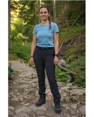 Dámske trekkingové nohavice