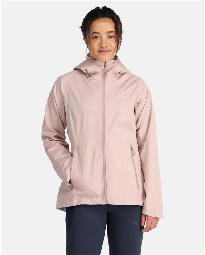 KARI TRAA VOSS OUTDOOR JACKE