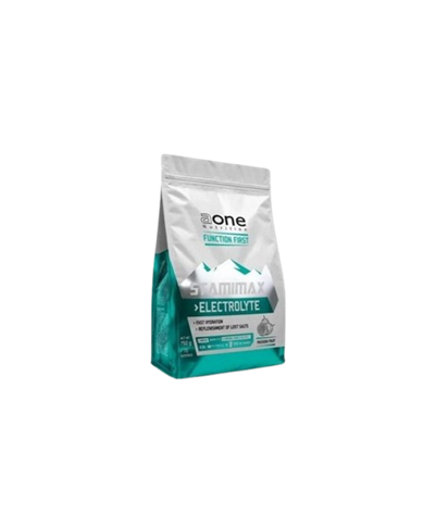 Aone Nutrition Stamimax Electrolyte bag 750g