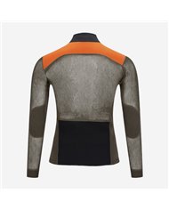 WoolNet Hybrid mockneck M´s
