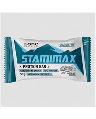 Stamimax Protein Bar