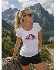 TATLAND WOMEN'S T-SHIRT WILD LIFE ADVENTURE
