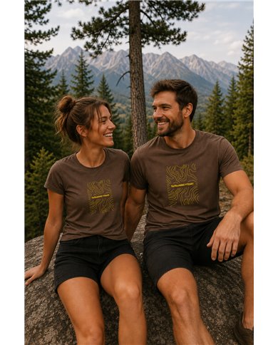 TATLAND MEN'S COTTON T-SHIRT VÝŠINY