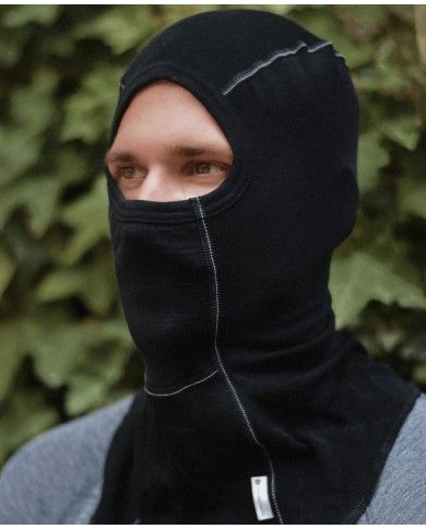 THERMOWAVE MERINO 2v1 BALACLAVA