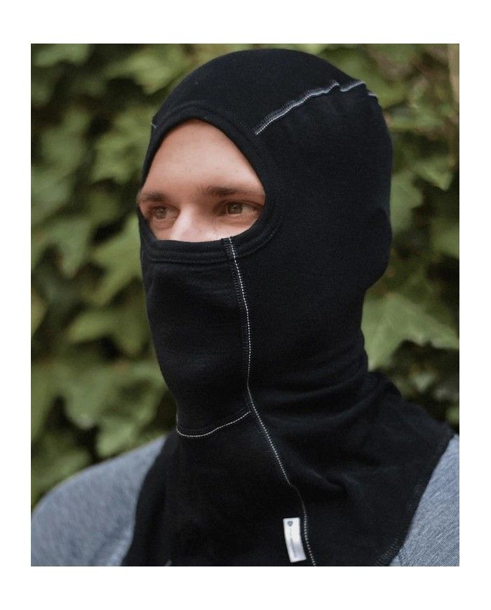 THERMOWAVE MERINO 2v1 BALACLAVA