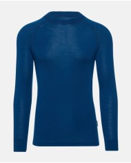 THERMOWAVE – MĘSKA KOSZULKA TERMICZNA ALLSPORT Z WEŁNY MERINO Z DŁUGIM RĘKAWEM