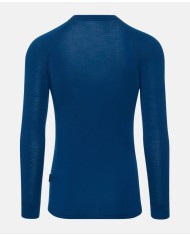 THERMOWAVE – MĘSKA KOSZULKA TERMICZNA ALLSPORT Z WEŁNY MERINO Z DŁUGIM RĘKAWEM