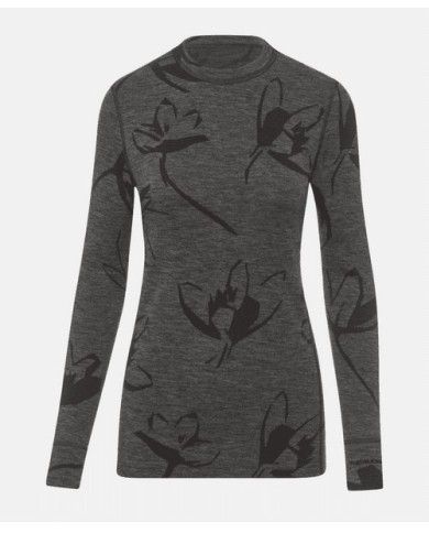 THERMOWAVE WOMEN´S LILY MERINO SHIRT