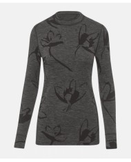 THERMOWAVE WOMEN´S LILY MERINO SHIRT