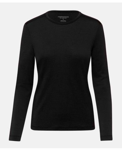 THERMOWAVE EARO WOMEN´S MERINO LS SHIRT