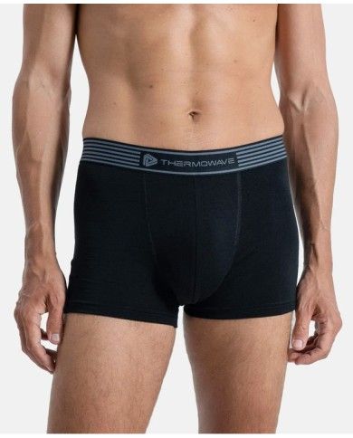 BOXERKI THERMOWAVE LIFE MERINO DLA MĘŻCZYZN