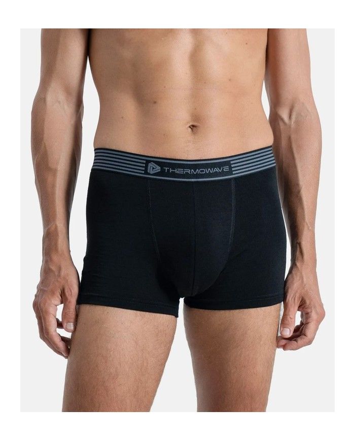 THERMOWAVE LIFE MERINO M´S BOXERS