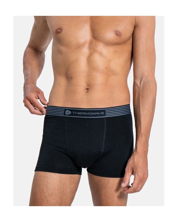 THERMOWAVE LIFE MERINO M´S BOXERS