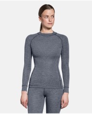 THERMOWAVE ACTIVE WOMEN´S MERINO SHIRT
