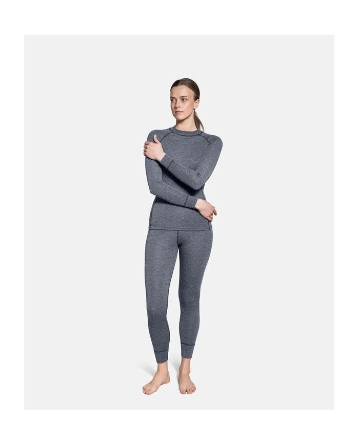 THERMOWAVE ACTIVE WOMEN´S MERINO SHIRT