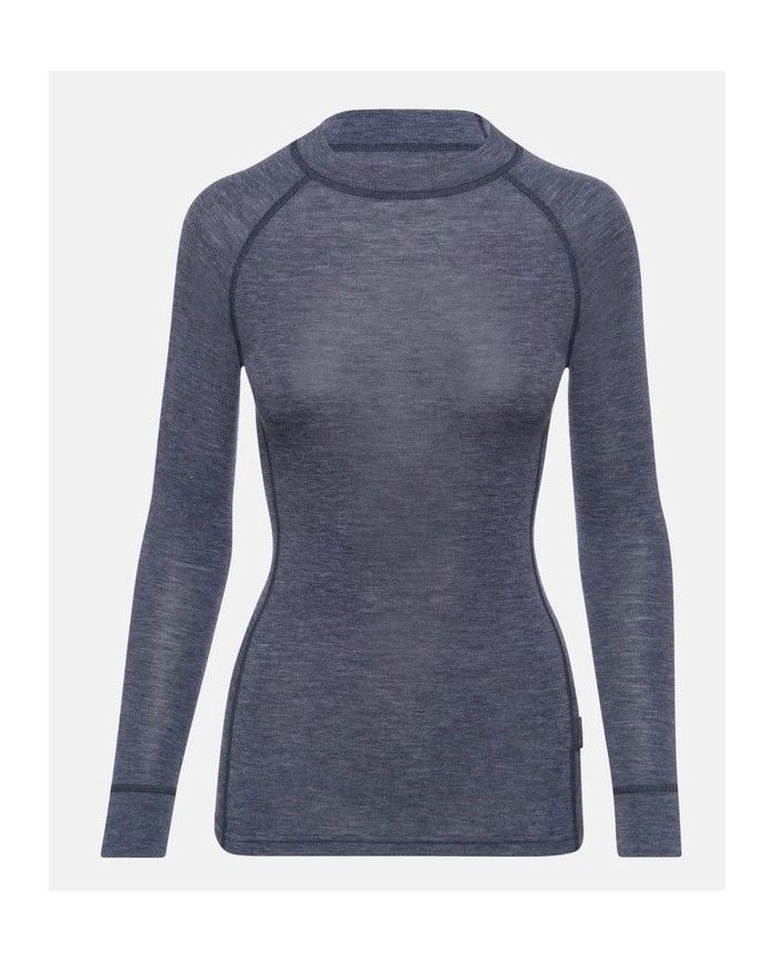 THERMOWAVE ACTIVE WOMEN´S MERINO SHIRT