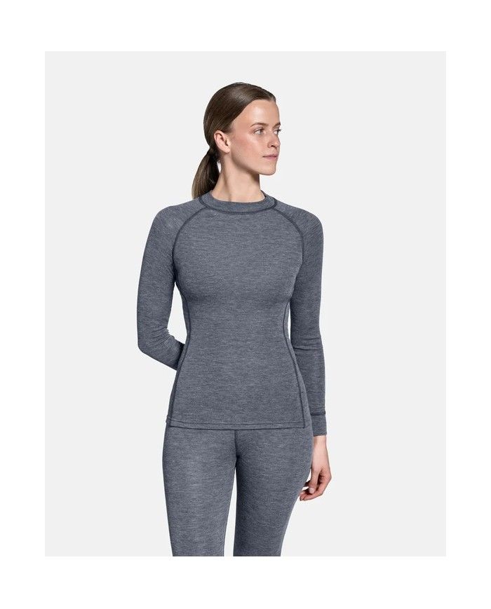 THERMOWAVE ACTIVE WOMEN´S MERINO SHIRT