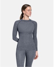 THERMOWAVE ACTIVE WOMEN´S MERINO SHIRT